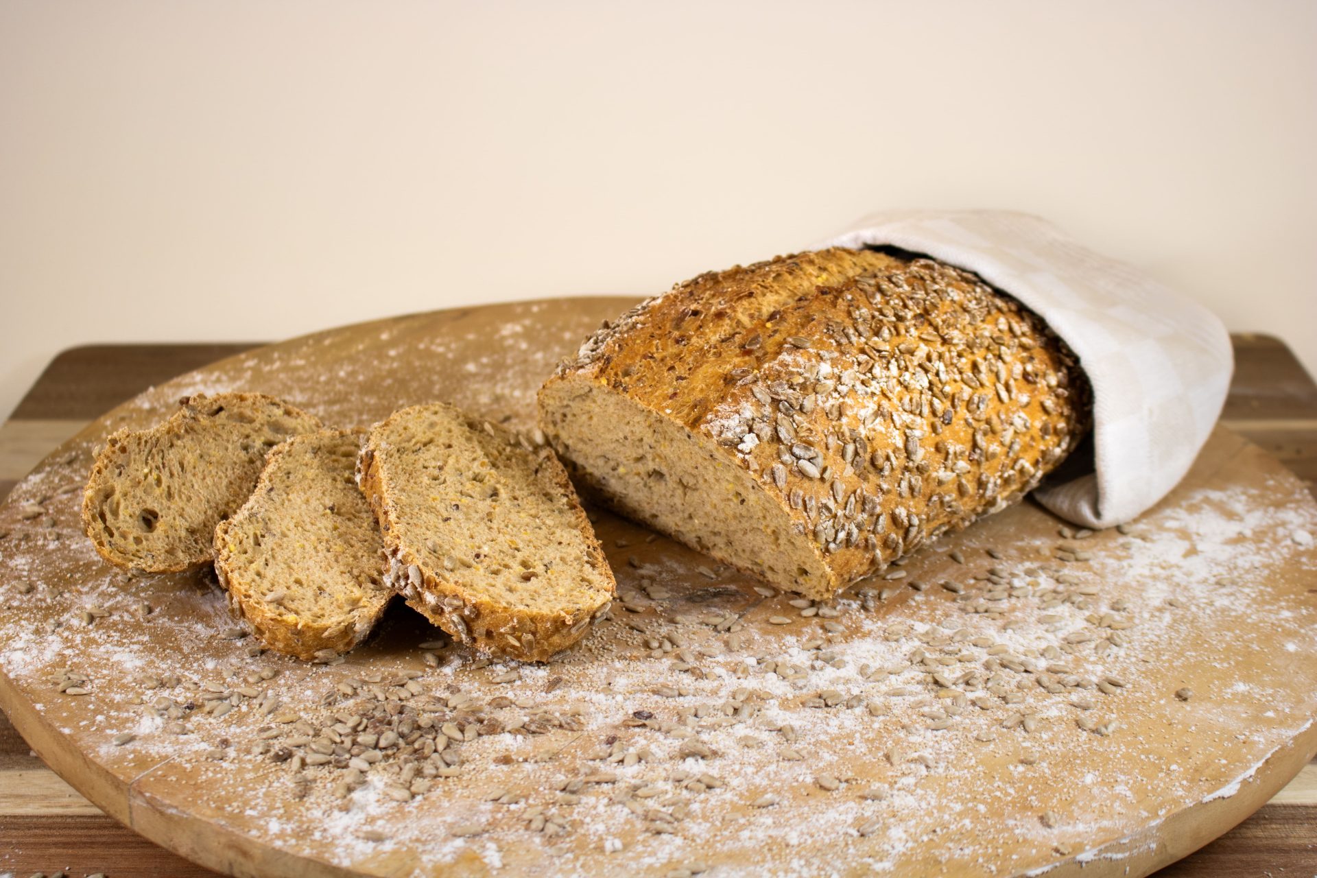 Desem Cereal Brood Desem Cereal Brood