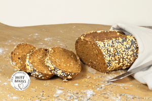 Glutenvrij desem