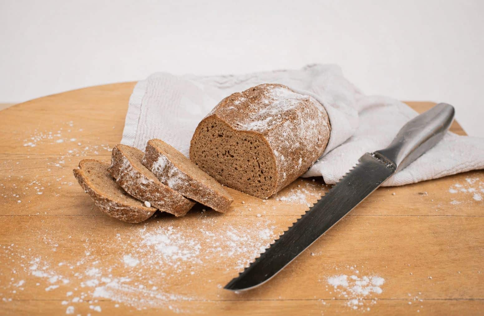 glutenvrij-koolhydraatarm-brood