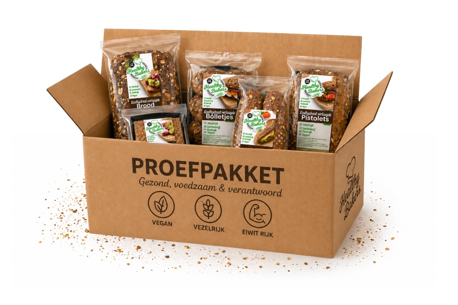 proefpakket